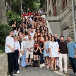 UniChallenge+ Dijital Öğrenci İşleri Eğitim Kampında Dereceye Giren Öğrencilerimizi Tebrik Ediyoruz